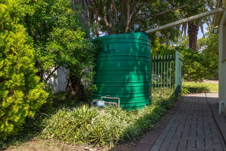 3 Bedroom Property for Sale in Suidrand Free State